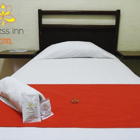 Xpress Inn Hotel Veracruz Ngoại thất bức ảnh