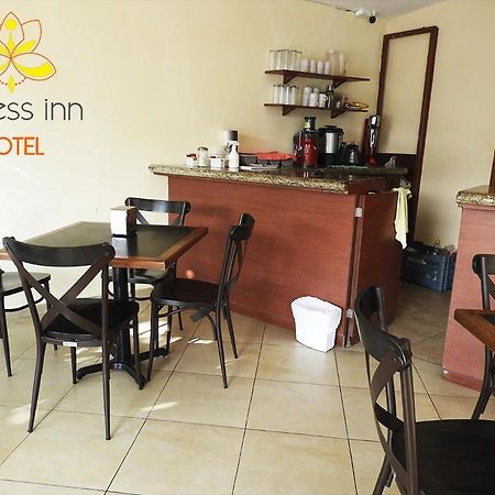 Xpress Inn Hotel Veracruz Ngoại thất bức ảnh