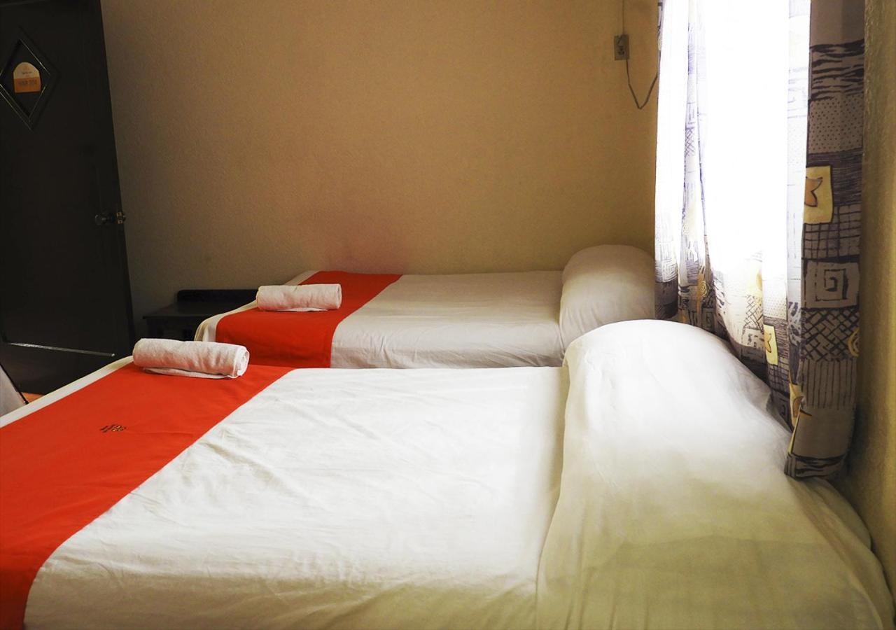 Xpress Inn Hotel Veracruz Ngoại thất bức ảnh